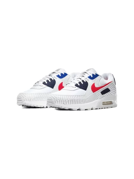 Pantofi Nike alb
