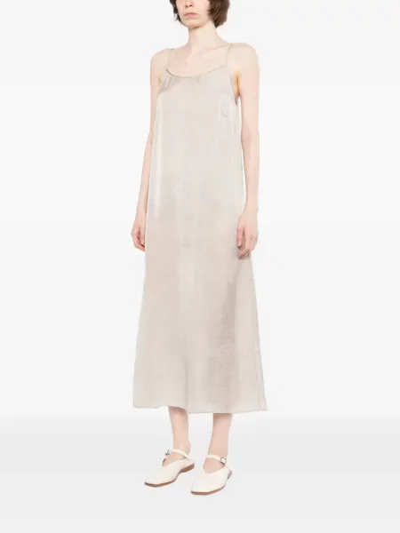 Rochie Uma Wang cu bretele