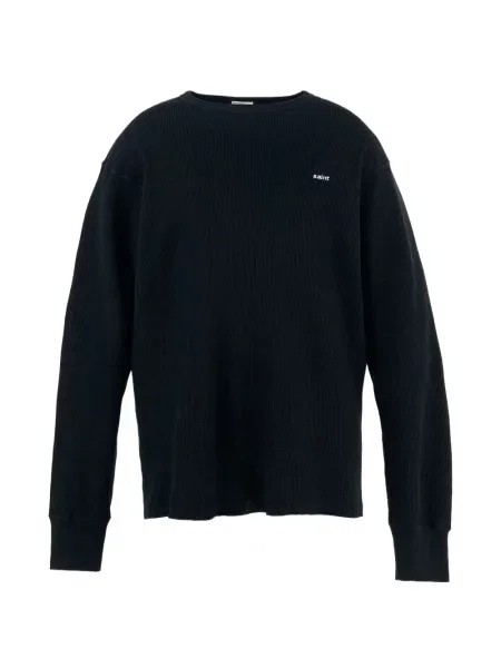 Majica Saint Mxxxxxx crna