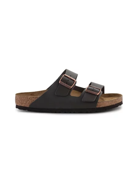 Pantofi Birkenstock maro