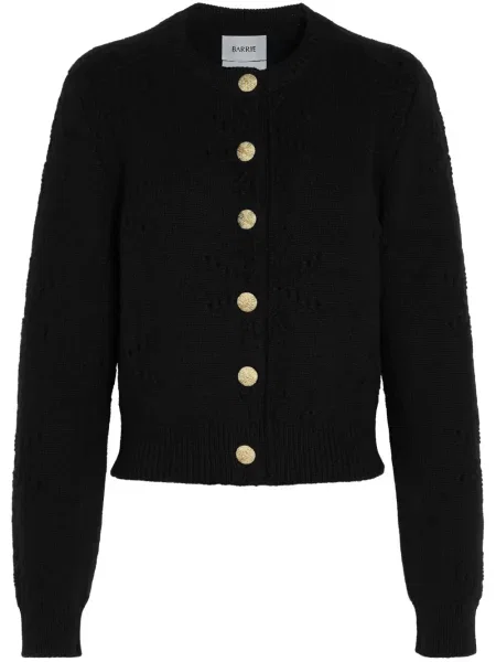 Cardigan Barrie negru