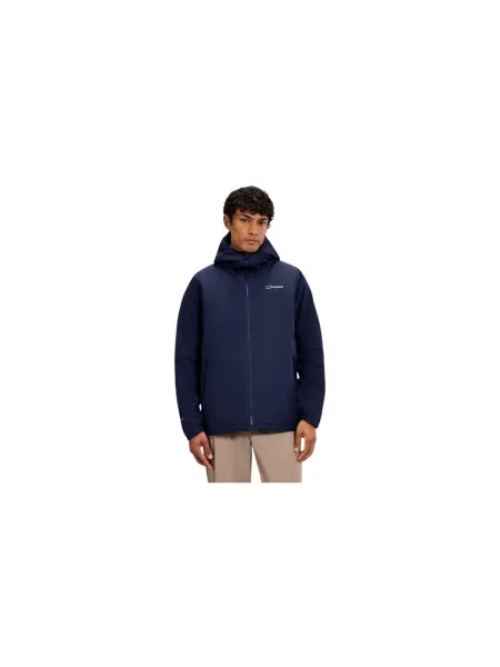 Geacă Berghaus albastru