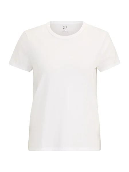 Tricou Gap alb