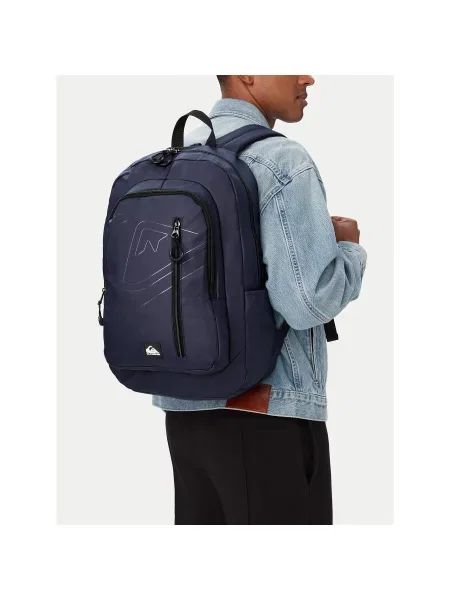 Quiksilver Раница Тъмносин