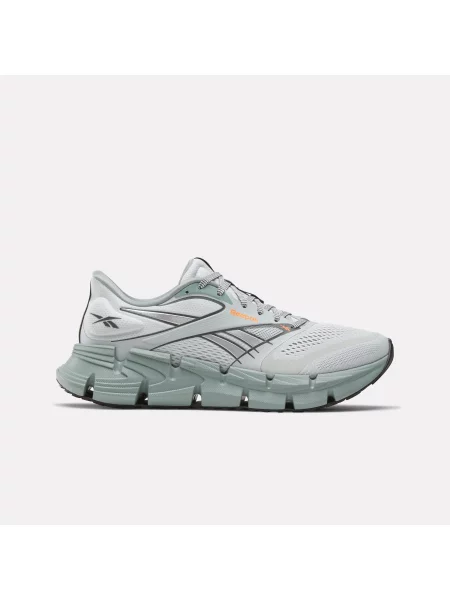 Reebok buty do biegania FloatZig 2 male Grey/Grey Size: 39 szare