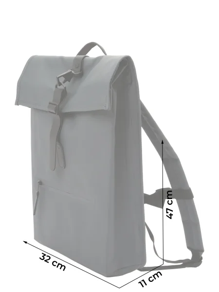 Rucsac Rains gri