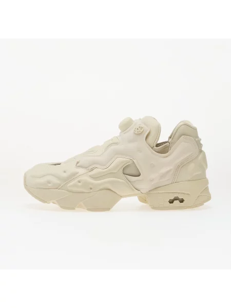 Сникърси Reebok Instapump Sliver Linen/ Linen/ Linen EUR