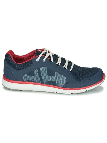 Tenisky Helly Hansen modrá