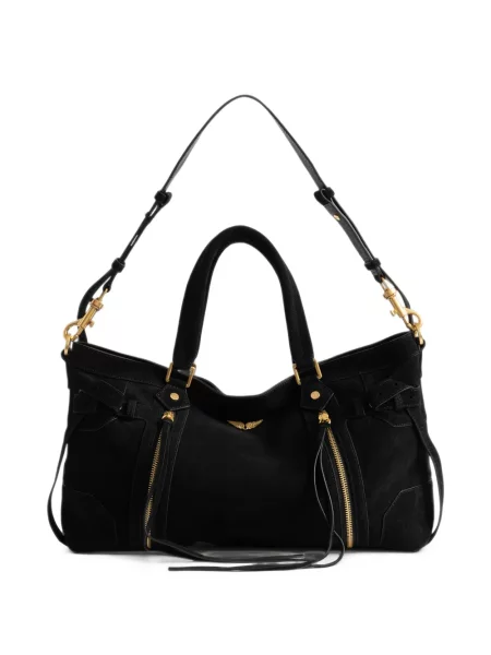 Geantă Zadig&voltaire negru