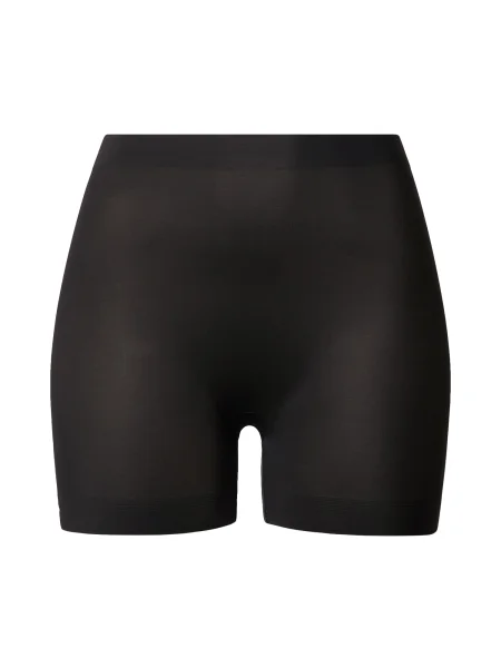 MAGIC Bodyfashion Pantaloni modelatori negru
