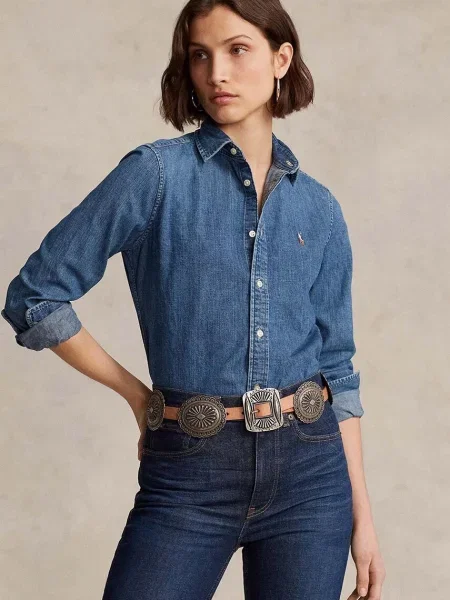 POLO RALPH LAUREN Cămașă