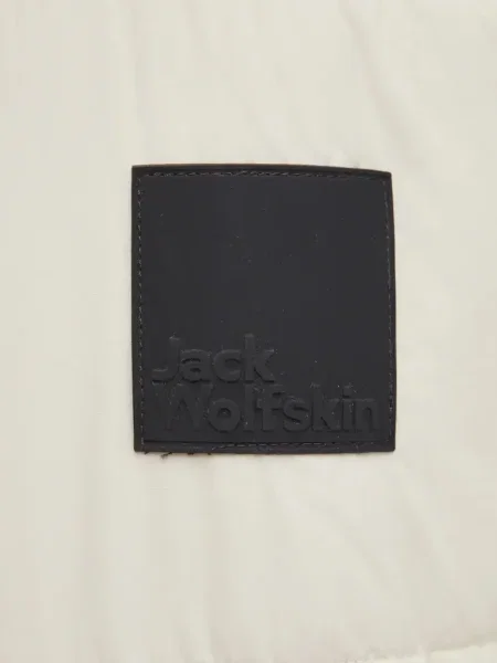Palton Jack Wolfskin cu glugă
