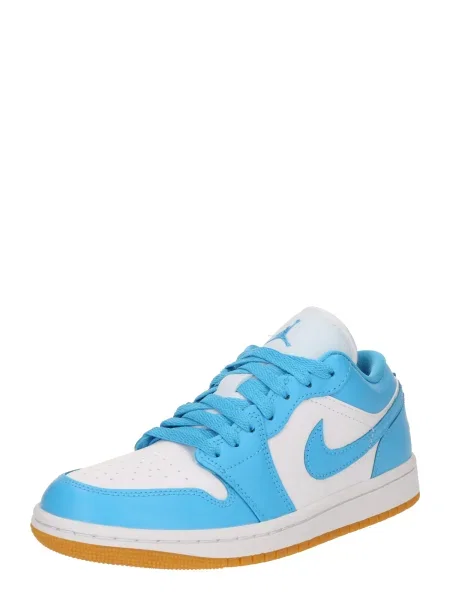 Tenisky Jordan Air Jordan 1 bílé
