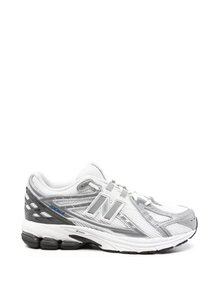 Sneakersy dziecięce New Balance białe