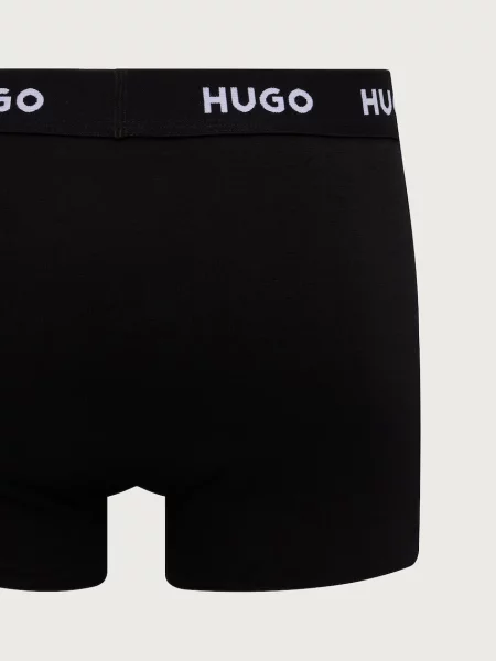 Боксеры Hugo