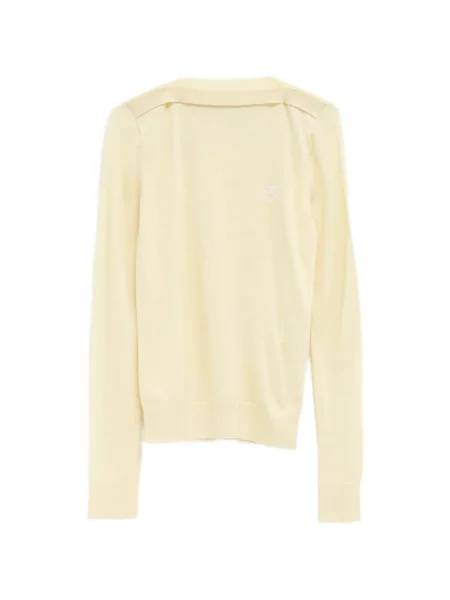 Lung pulover Loewe galben