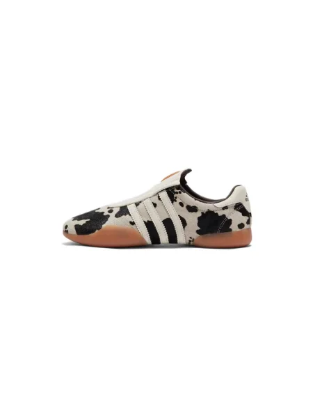 Tenisky Adidas s potlačou čierna