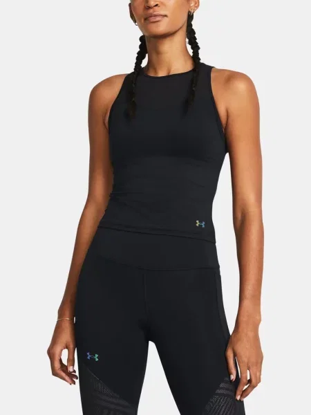 Maiou Under Armour negru