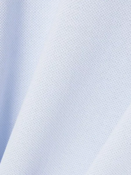 Polo Lacoste albastru