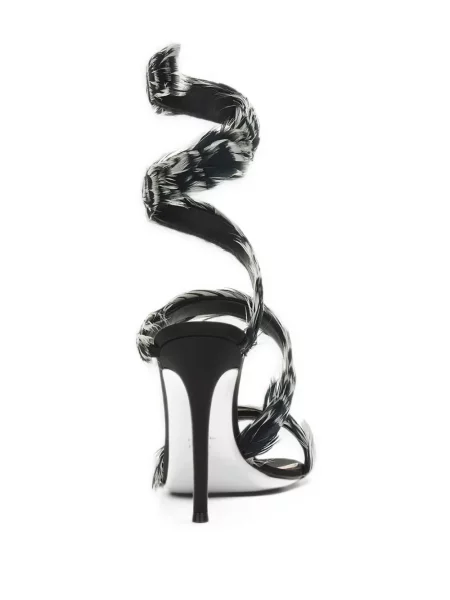 Sandale Gianvito Rossi negru
