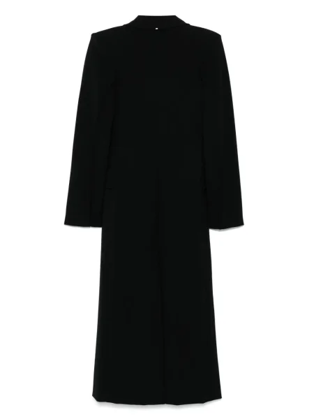 Palton Sportmax negru