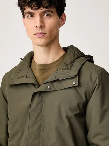 Демисезонная куртка The North Face