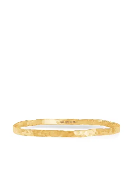 Гривна Dower And Hall златисто