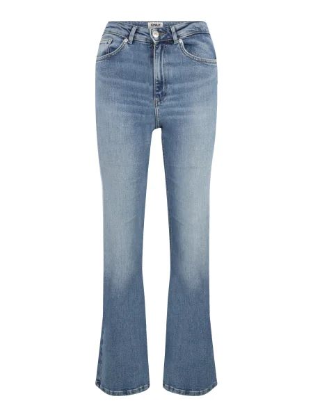 ONLY Jeans ONLJUICY denim albastru