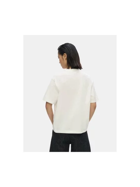 Tricou Karl Lagerfeld alb