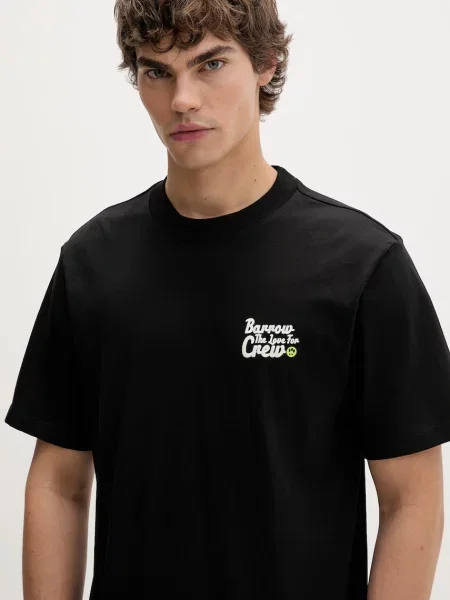 Футболка Barrow