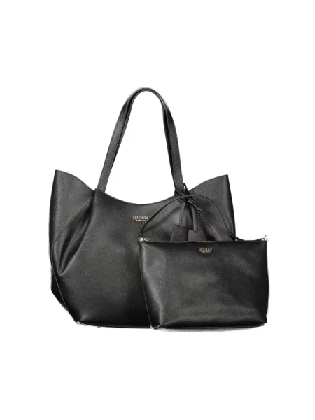 Torebka Guess czarna