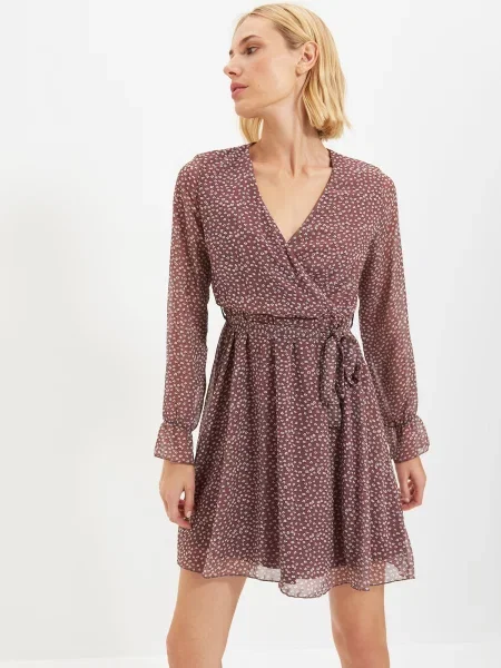 Rochie maxi Trendyol