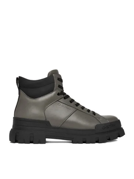 G-Star Raw Ghete gri