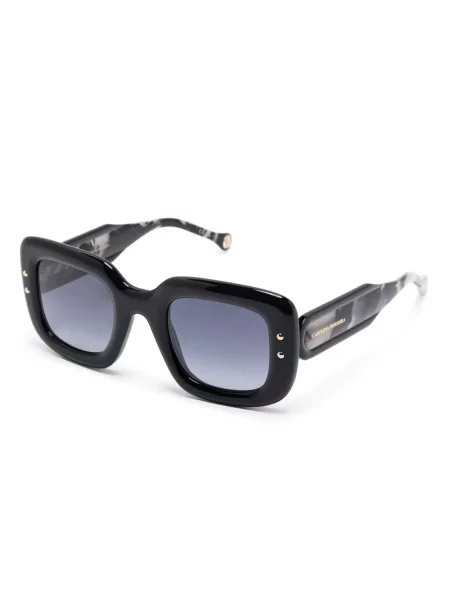 Ochelari de soare Carolina Herrera negru