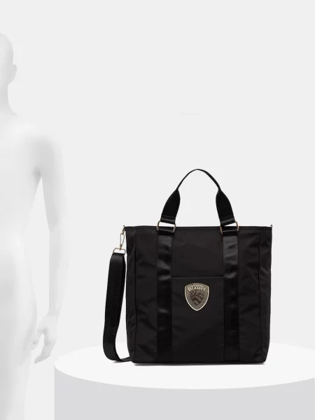 Blauer сумка крос-боді