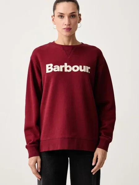 Barbour hanorac pentru femei din Hartland