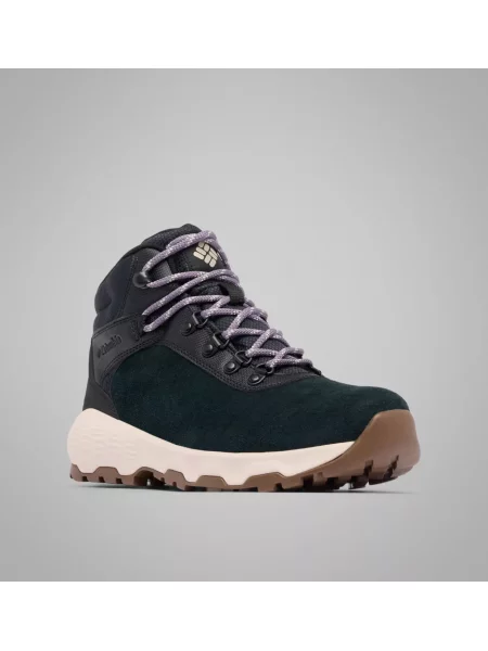 COLUMBIA buty trekkingowe Newton Wander czarny