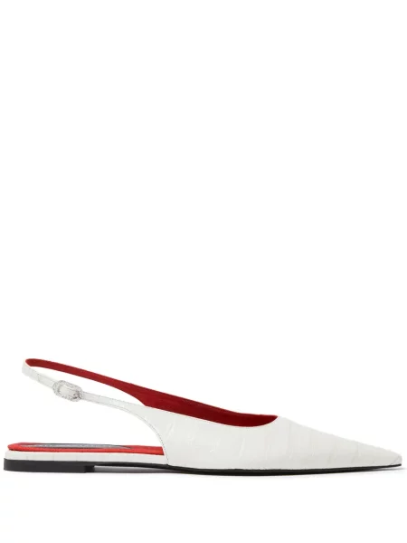 Balerini Stella Mccartney alb