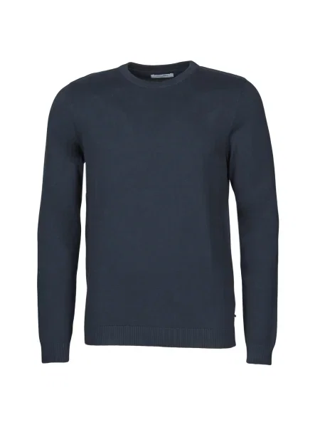 Pulover Jack & Jones albastru