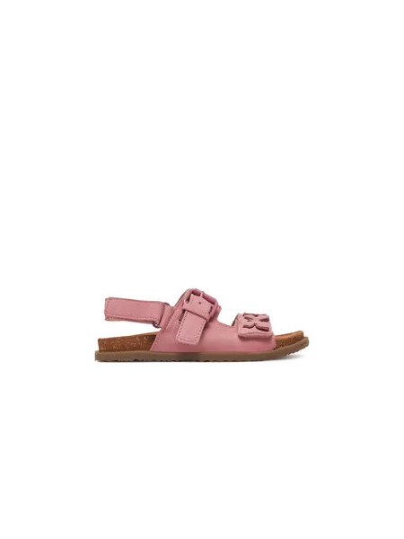 Basutės Lasocki Kids rožinė