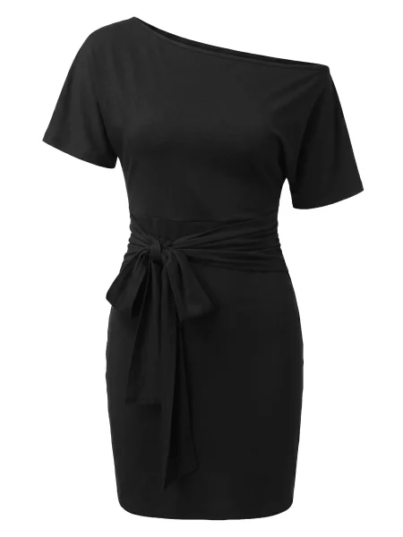 Studioselect Rochie Esma' negru