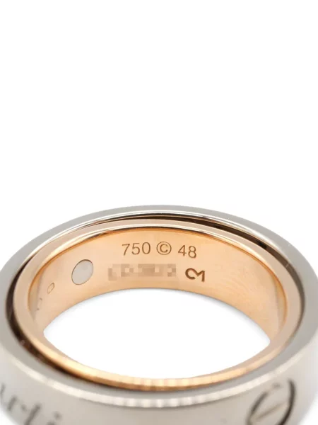 Inel Cartier