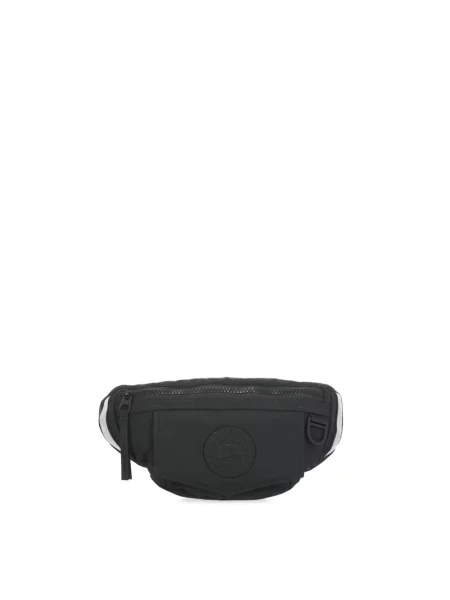 Lniana nerka Canada Goose czarna