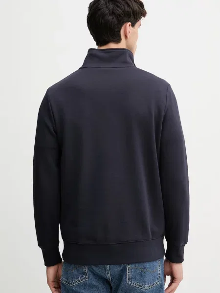 Gant bluza niebieska