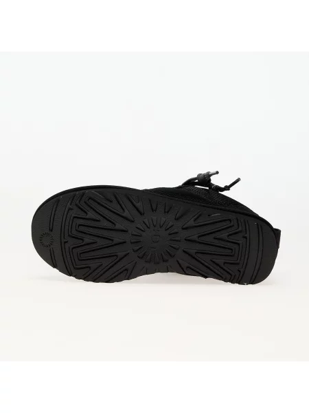 Trampki Ugg sznurowane czarne