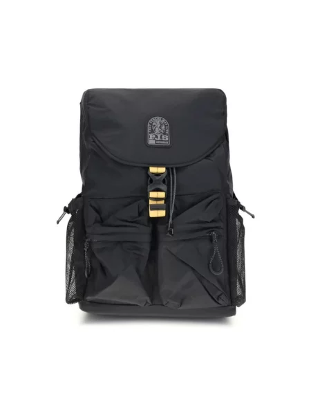 Torba Parajumpers czarna