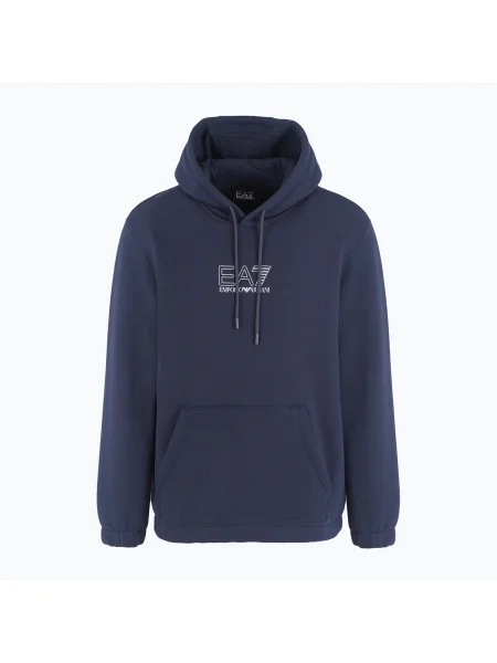 Emporio Armani Train Core суитшърт armani blue синьо