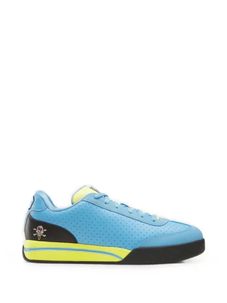 Sneakerși Reebok albastru