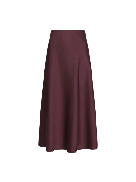 Spódnica Neo Noir czerwona