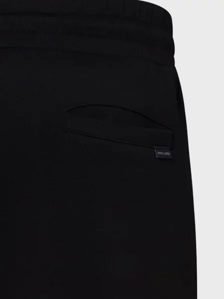 Спортивные штаны Pierre Cardin черные